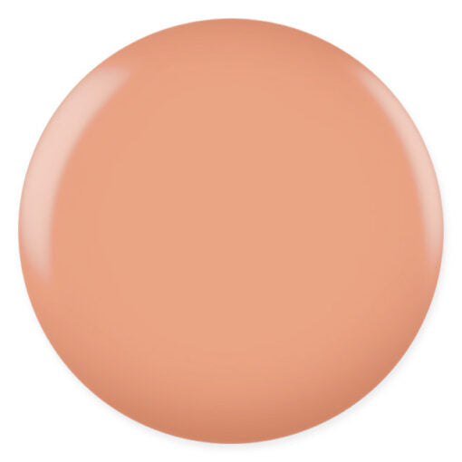 Shell Pink #082 – A nude with peach and coral hues