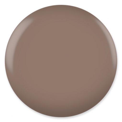Lead Gray #079 – A cool toned brown with gray and nude undertones