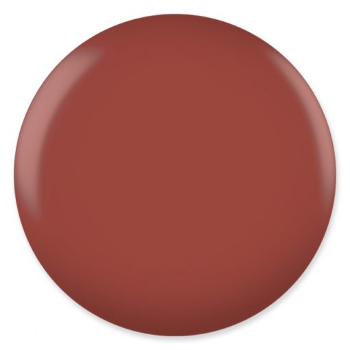 Light Fawn #093 – A rusty red-toned warm spicy brown