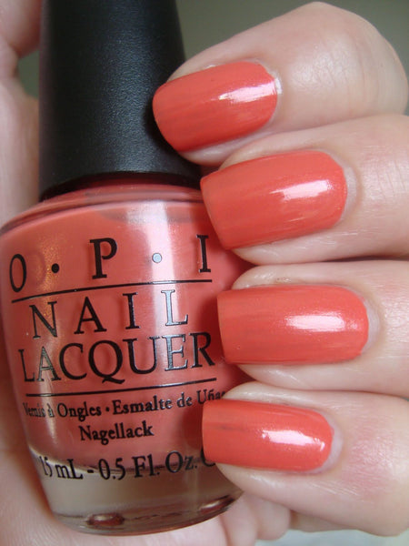 OPI GelColor -  T23 Are We There Yet? | OPI®