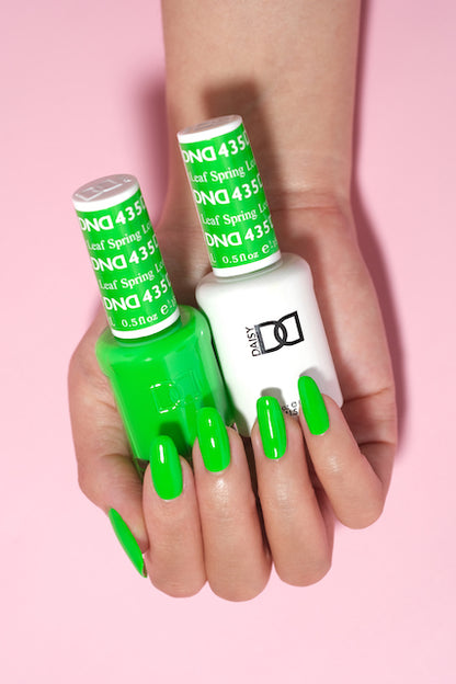 DND Flower Child Trio Bundle – Gel & Lacquer Set - CM Nails & Beauty Supply