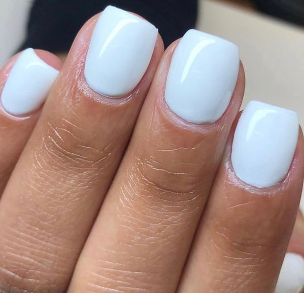 DND - French Tip #473 - Gel & Lacquer Duo