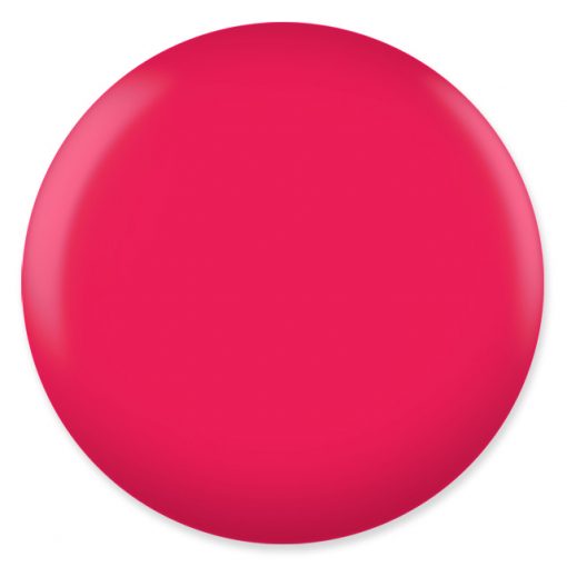 DND Flamingo Pink #413 - Gel & Lacquer Duo - CM Nails & Beauty Supply