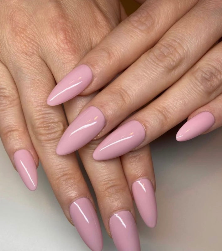 DND - Melody #598 - Gel & Lacquer Duo - CM Nails & Beauty Supply