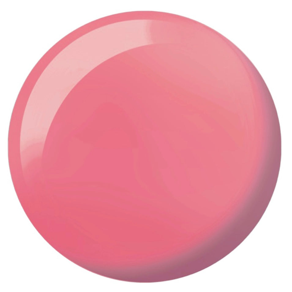 DND Berry Groove 892 nail polish and gel combo, DND Gel Canada, DND polish Canada