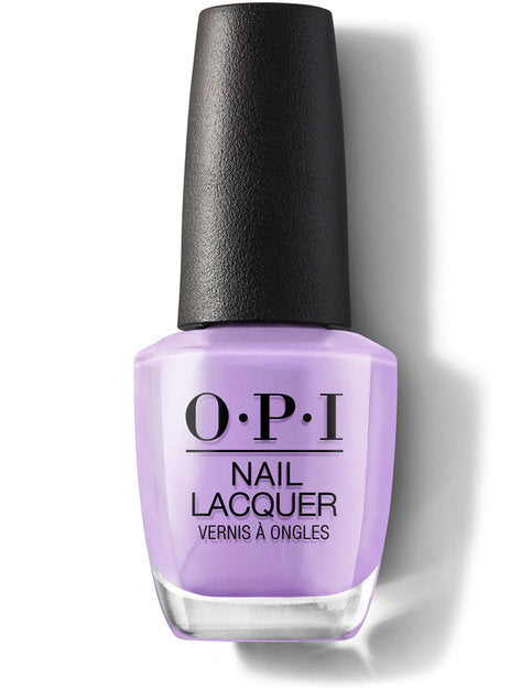 OPI Nail Lacquer - Do You Lilac It? | OPI® - CM Nails & Beauty Supply