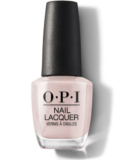 OPI Nail Lacquer - H67 Do You Take Lei Away? | OPI® - CM Nails & Beauty Supply