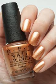 OPI Nail Lacquer - N41 OPI with a Nice Finn-ish | OPI®