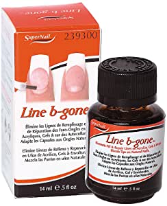 SuperNail Line B-gone Nail Repair - 14ml - CM Nails & Beauty Supply