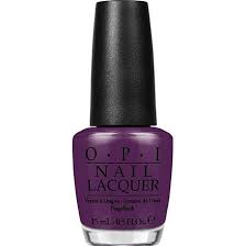 OPI Nail Lacquer - N50 Skating on Thin Ice-Land | OPI® - CM Nails & Beauty Supply