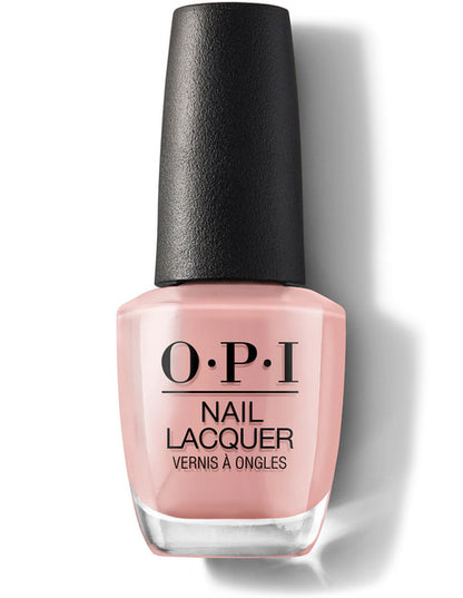 OPI Nail Lacquer - A15 Dulce de Leche | OPI® - CM Nails & Beauty Supply