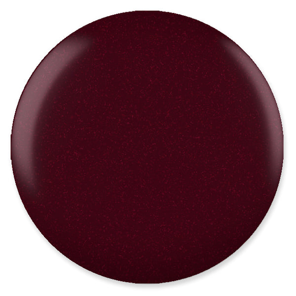 DND - Spiced Berry #478 - Gel & Lacquer Duo