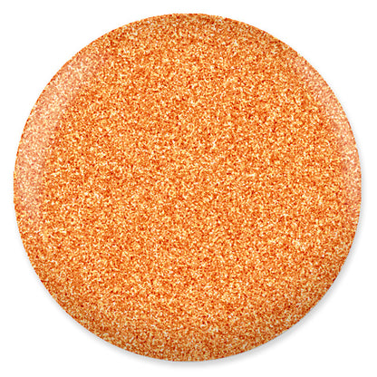 DND Burst of Gold #481 - Gel & Lacquer Duo - CM Nails & Beauty Supply