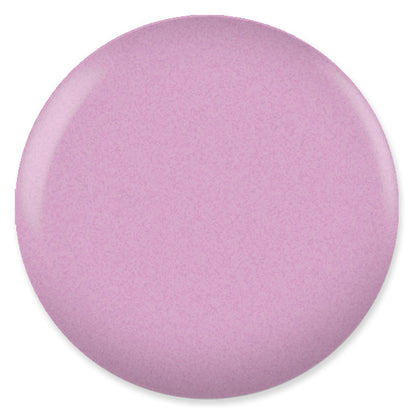 DND - Shimmer Sky #495 - Gel & Lacquer Duo - CM Nails & Beauty Supply