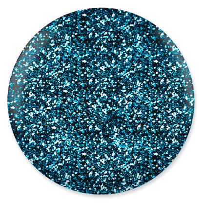 DND - Tropical Waterfall #515 - Gel & Lacquer Duo - CM Nails & Beauty Supply