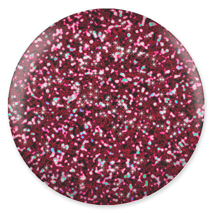 DND - Strawberry Candy #519 - Gel & Lacquer Duo - CM Nails & Beauty Supply