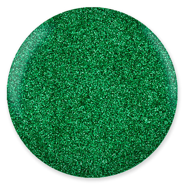 DND - Green To Green #524 - Gel & Lacquer Duo