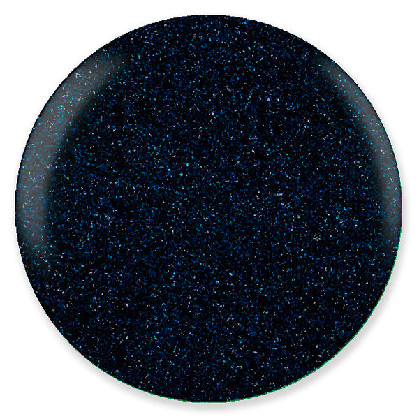 DND - Sea By Night #526 - Gel & Lacquer Duo