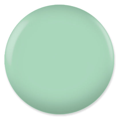 DND - Fountain Green #531 - Gel & Lacquer Duo - CM Nails & Beauty Supply