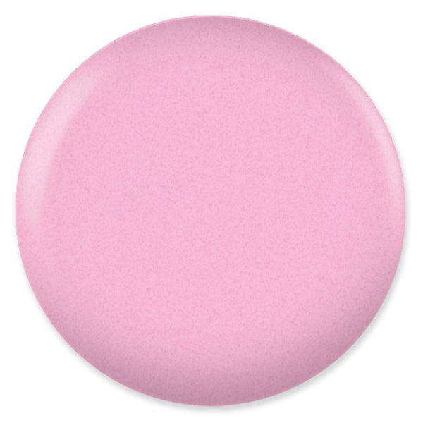 DND - Panther Pink #537 - Gel & Lacquer Duo