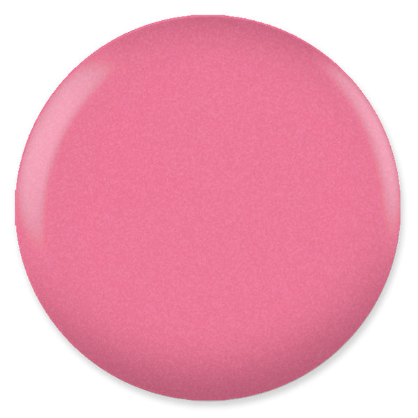 DND - Princess Pink #538 - Gel & Lacquer Duo