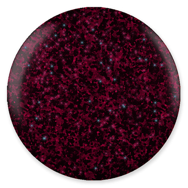 DND - Red Carpet #548 - Gel & Lacquer Duo