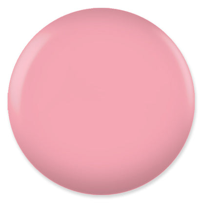 DND - Peach Fuzz #555 - Gel & Lacquer Duo - CM Nails & Beauty Supply