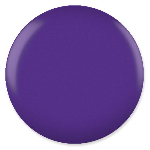 DND - Grape Jelly #581 - Gel & Lacquer Duo