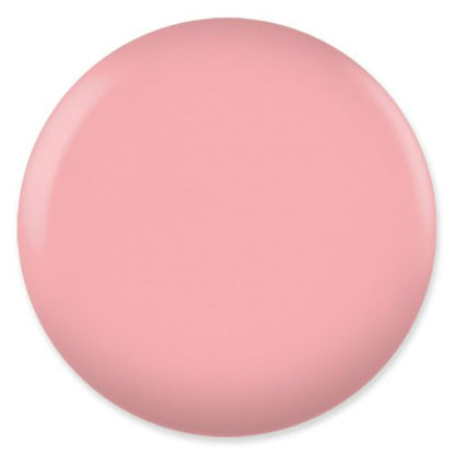 DND - Pink Salmon #586 - Gel & Lacquer Duo - CM Nails & Beauty Supply