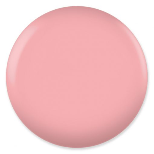 DND - Pink Salmon #586 - Gel & Lacquer Duo