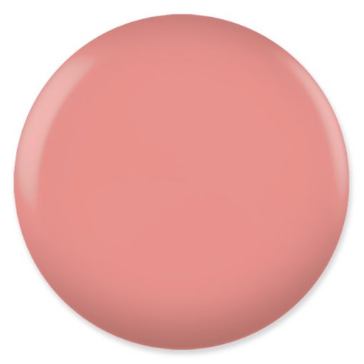 DND - Citrus Hill #588 - Gel & Lacquer Duo - CM Nails & Beauty Supply