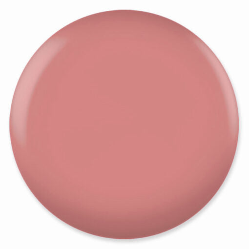 DND - Rose Water #590 - Gel & Lacquer Duo