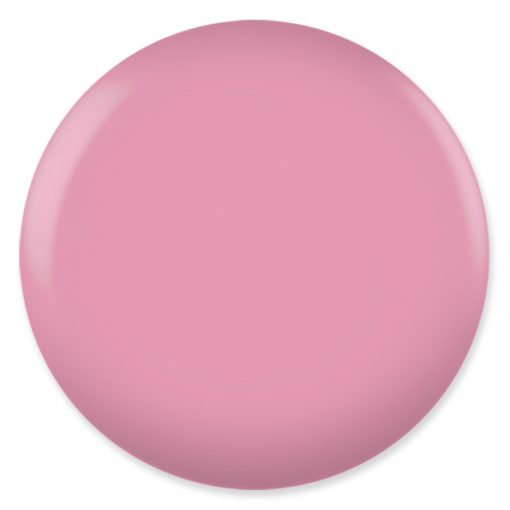 DND - Italian Pink #592 - Gel & Lacquer Duo