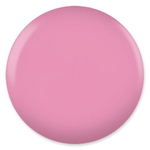 DND - Pink Beauty #593 - Gel & Lacquer Duo