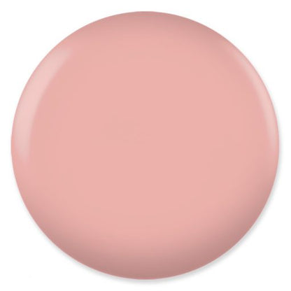 DND - Peach Buff #618 - Gel & Lacquer Duo - CM Nails & Beauty Supply
