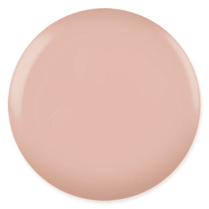 DND - French Vanilla #621 - Gel & Lacquer Duo - CM Nails & Beauty Supply