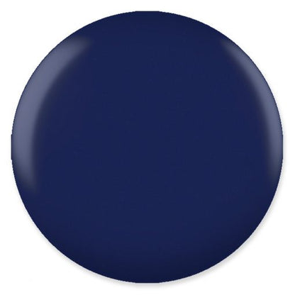 DND - Midnight Blue #622- Gel & Lacquer Duo - CM Nails & Beauty Supply