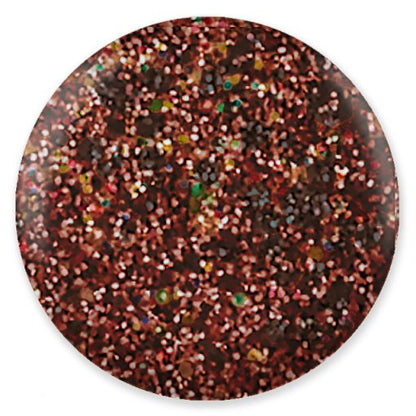 DND - Santa Stars #623 - Gel & Lacquer Duo - CM Nails & Beauty Supply