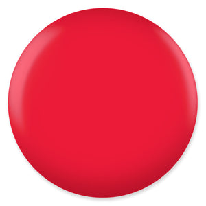 DND - Red Mars #638 - Gel & Lacquer Duo - CM Nails & Beauty Supply