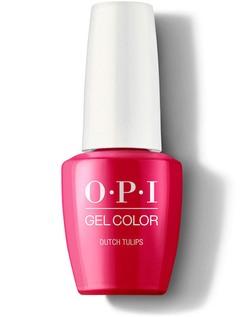 OPI GelColor - Dutch Tulips | OPI® - CM Nails & Beauty Supply
