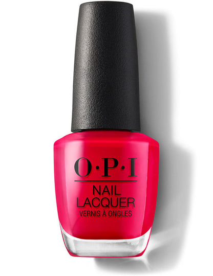 OPI Nail Lacquer - L60 Dutch Tulips | OPI® - CM Nails & Beauty Supply