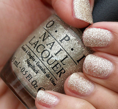 OPI Nail Lacquer - E05 My Favorite Ornament | OPI® - CM Nails & Beauty Supply