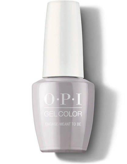 OPI GelColor - Engage-meant to Be - SH5 - CM Nails & Beauty Supply