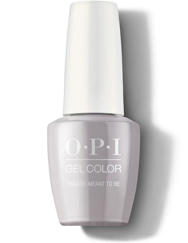 OPI GelColor - SH5 Engage-meant to Be | OPI®