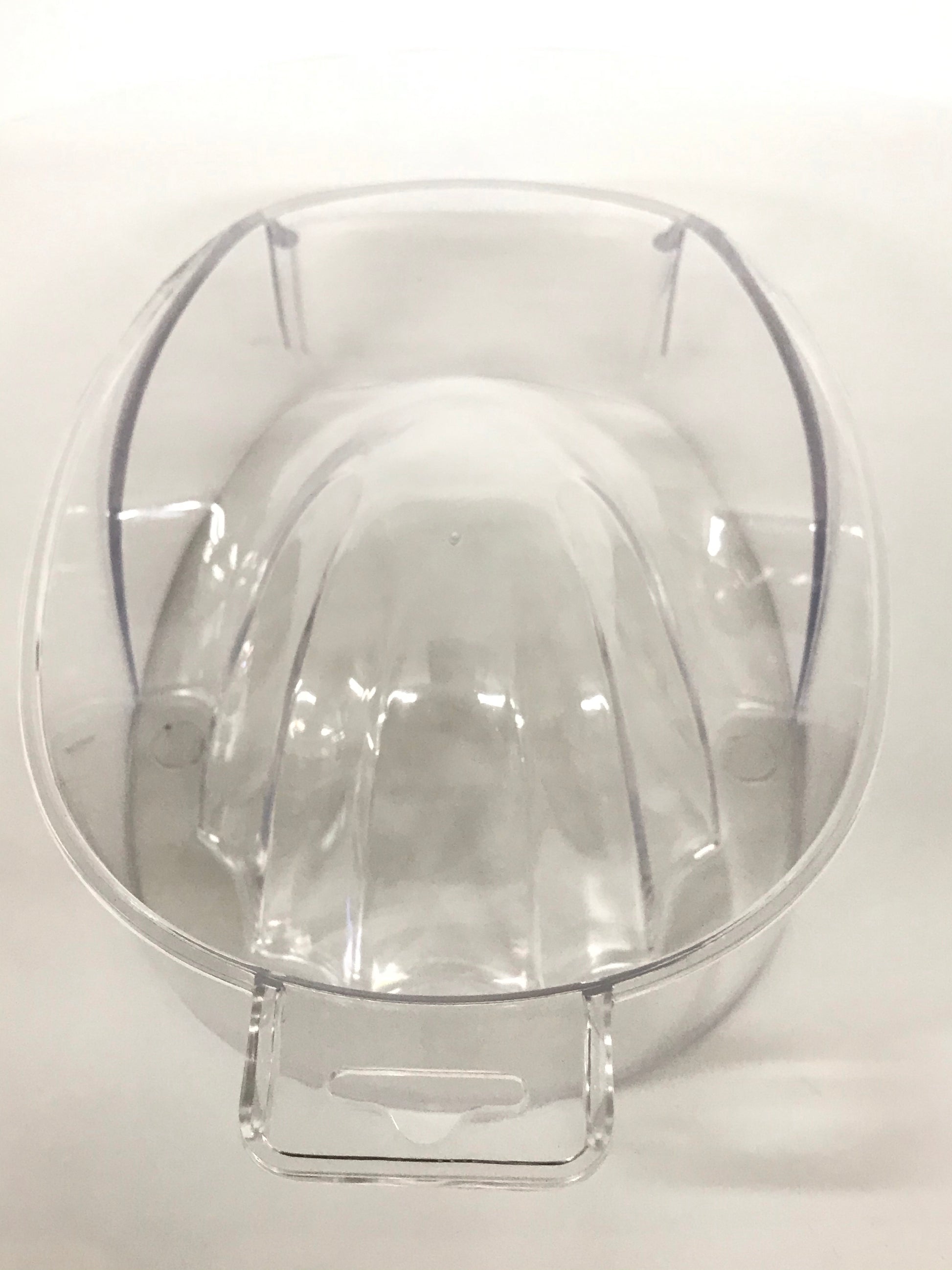 Ergonomic hand soak tray for professional nail salons and at-home manicures – CM Nails Supply Mississauga