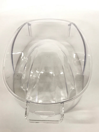 Ergonomic hand soak tray for professional nail salons and at-home manicures – CM Nails Supply Mississauga