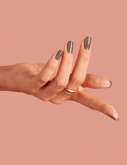 OPI GelColor - Espresso Your Inner Self - LA04 - CM Nails & Beauty Supply