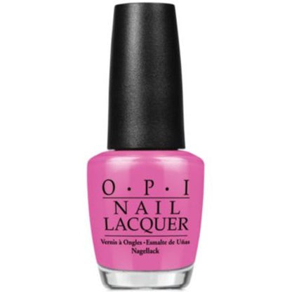 OPI Nail Lacquer - N46 Suzi Has a Swede Tooth | OPI® - CM Nails & Beauty Supply