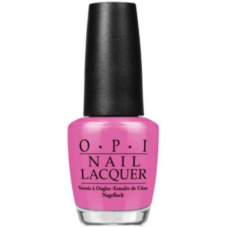 OPI Nail Lacquer - N46 Suzi Has a Swede Tooth | OPI®