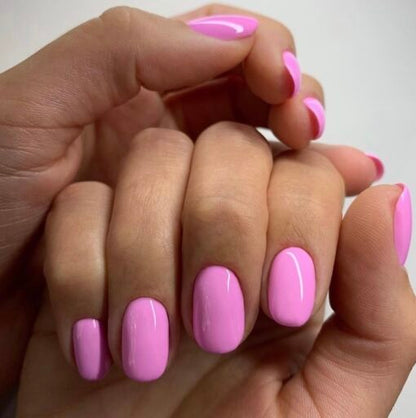 DC Frequency #267 - Gel Polish & Lacquer Duo - CM Nails & Beauty Supply